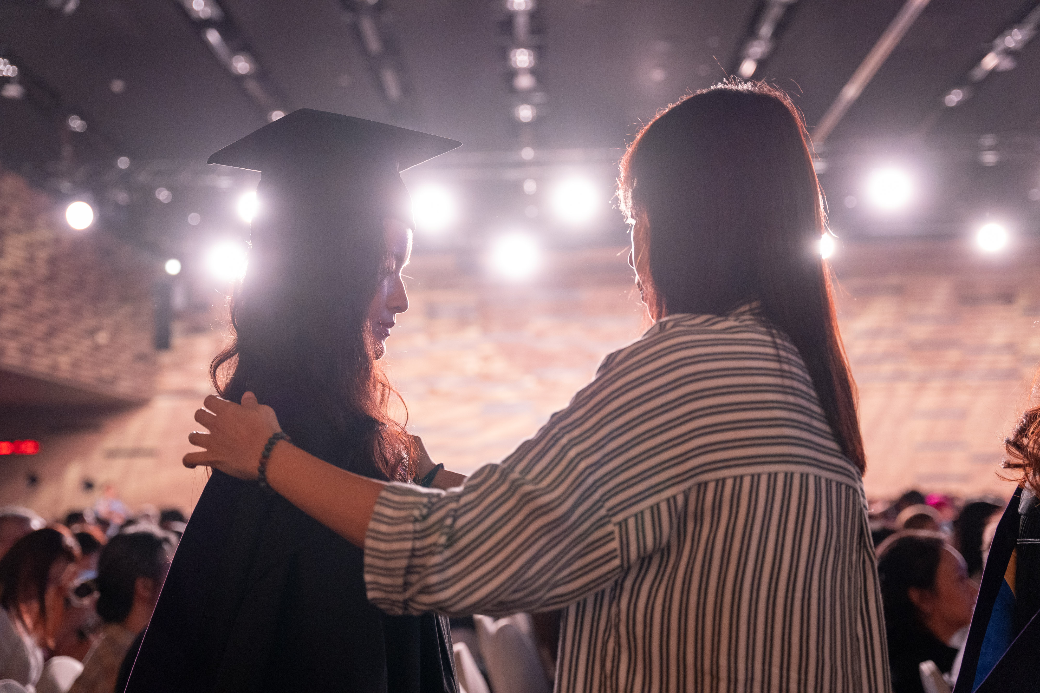 SMU celebrates the graduation of the Class of 2023 SMU Newsroom